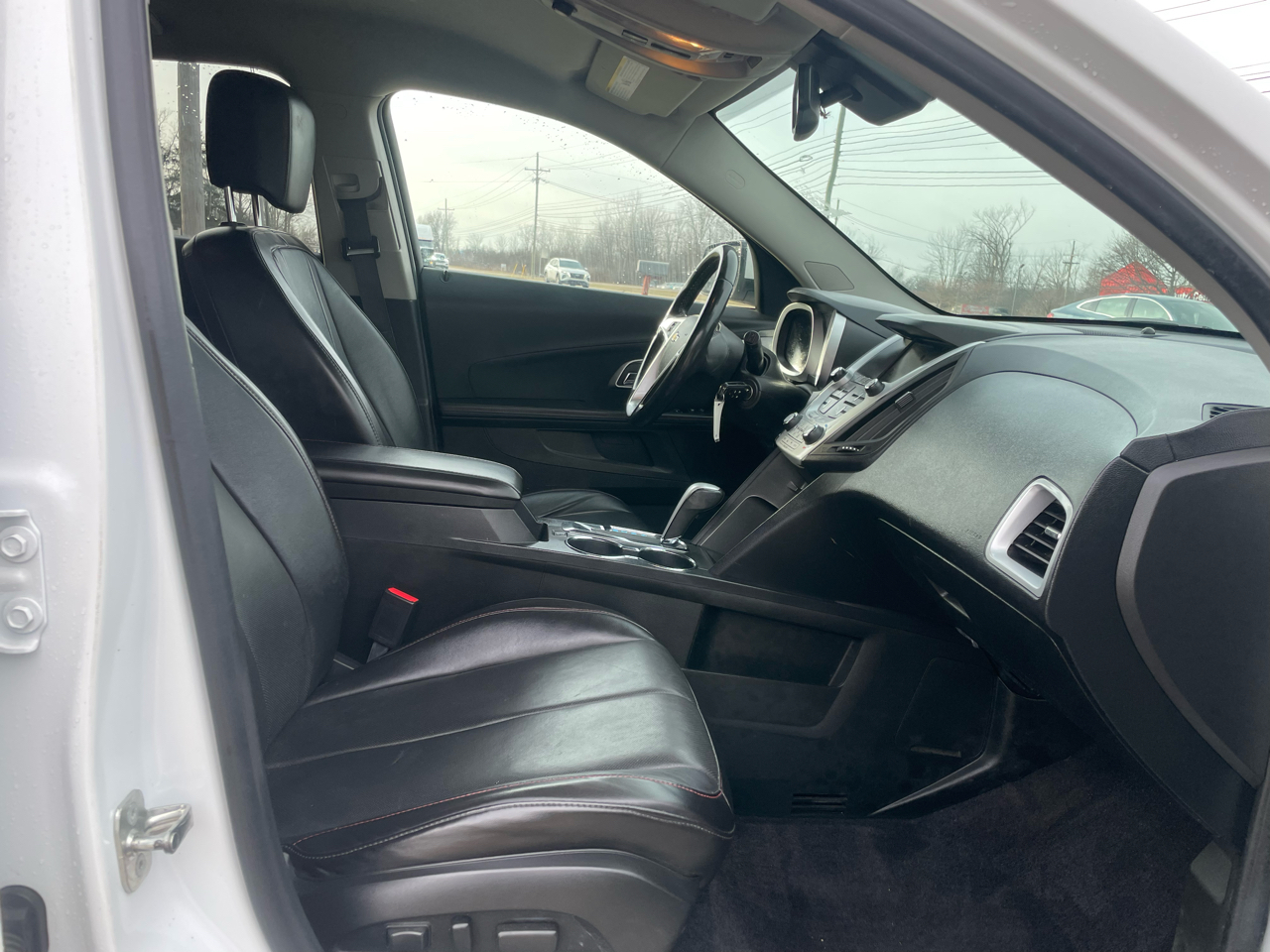 Chevrolet Equinox 2LT 2WD 2015