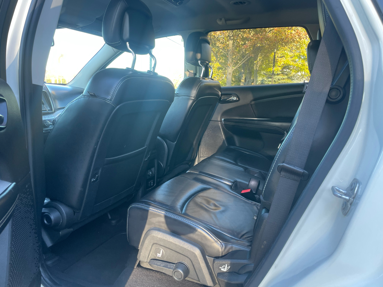Dodge Journey R/T AWD 2016 Dodge Journey R/T AWD 2016