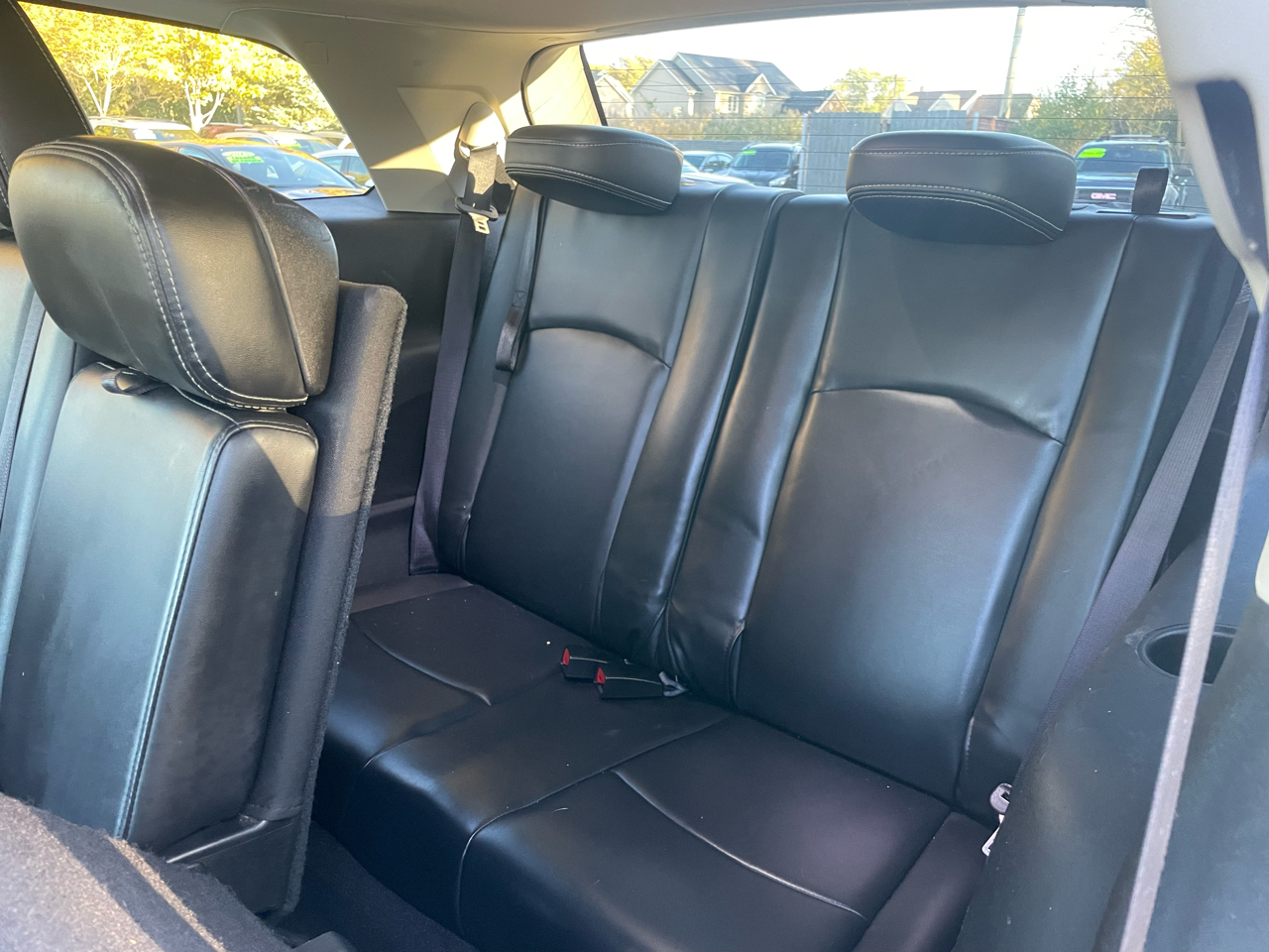 Dodge Journey R/T AWD 2016 Dodge Journey R/T AWD 2016