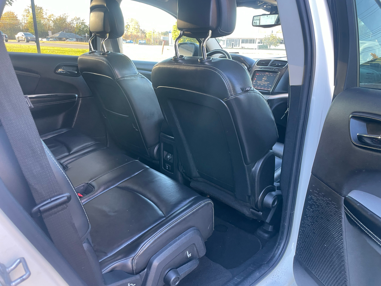 Dodge Journey R/T AWD 2016 Dodge Journey R/T AWD 2016
