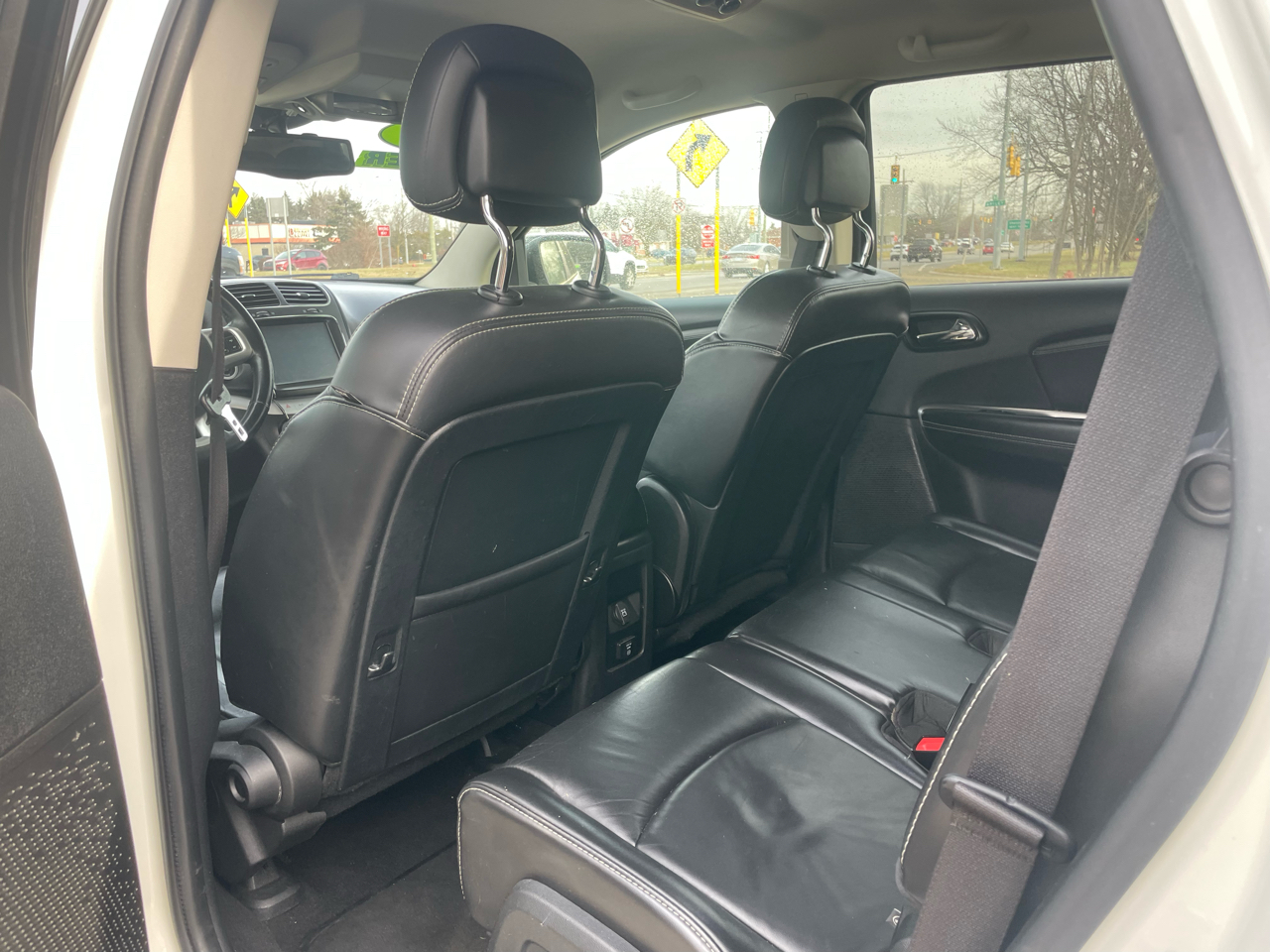 Dodge Journey R/T AWD 2016