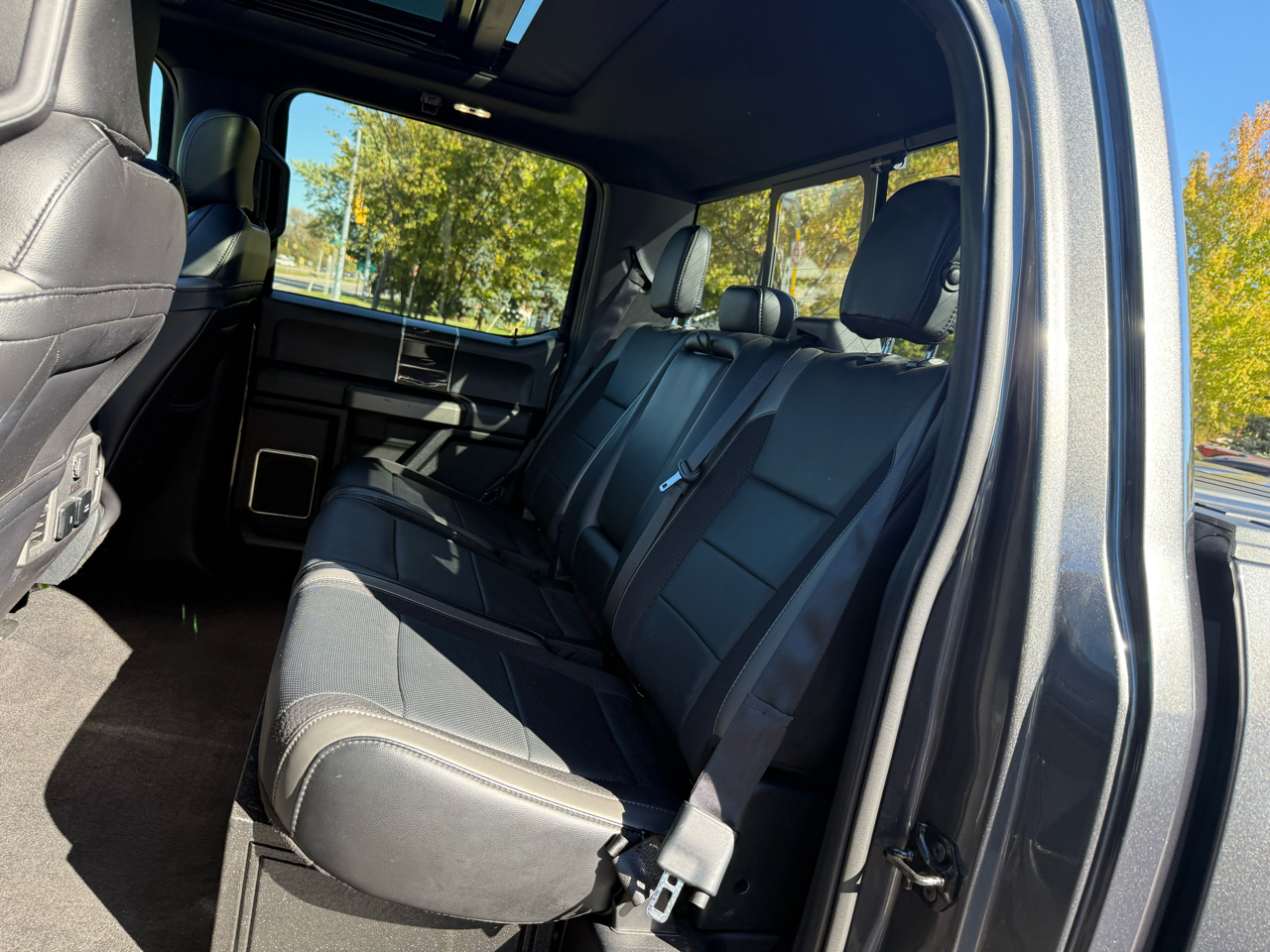 Ford F-150 Raptor SuperCrew 4WD 2020 Ford F-150 Raptor SuperCrew 4WD 2020