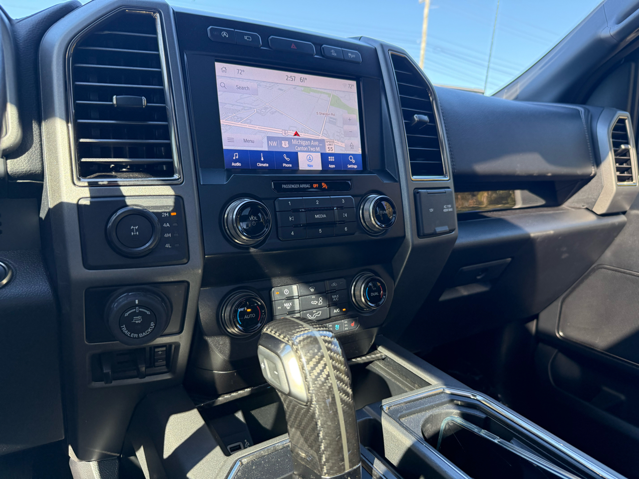 Ford F-150 Raptor SuperCrew 4WD 2020 Ford F-150 Raptor SuperCrew 4WD 2020