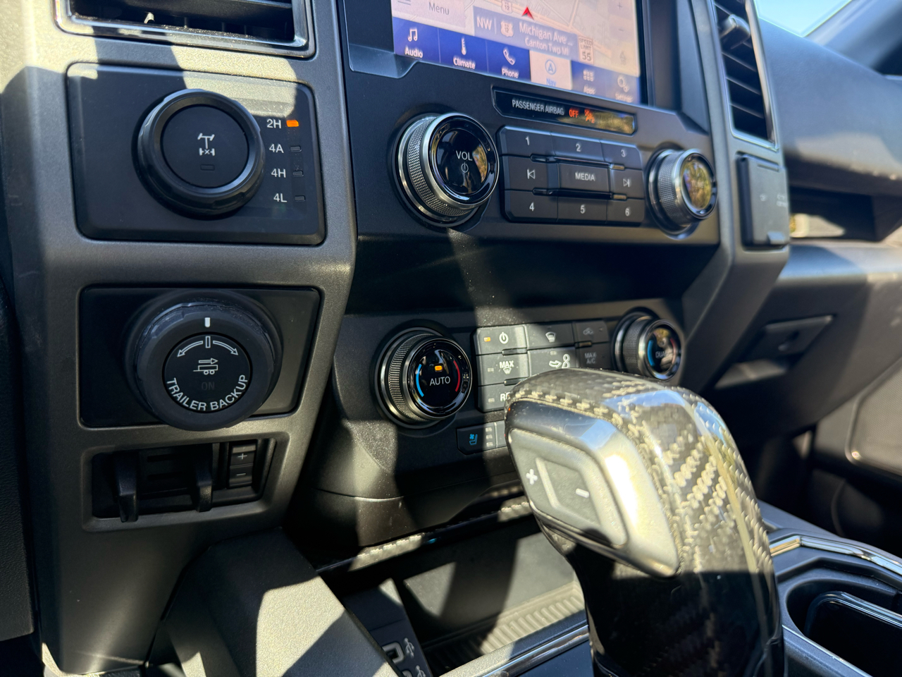 Ford F-150 Raptor SuperCrew 4WD 2020 Ford F-150 Raptor SuperCrew 4WD 2020