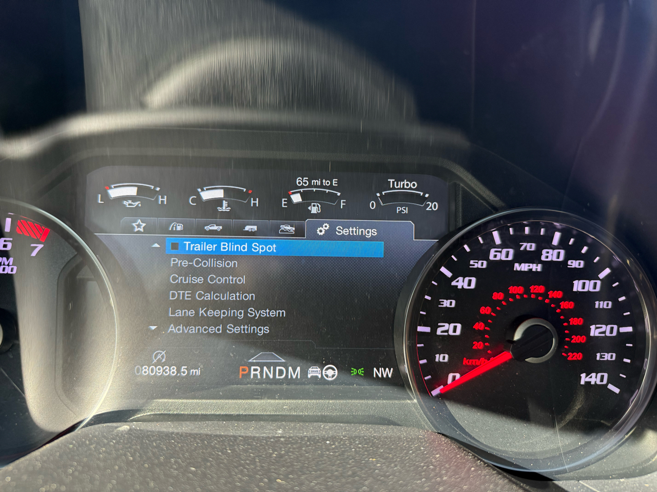 Ford F-150 Raptor SuperCrew 4WD 2020 Ford F-150 Raptor SuperCrew 4WD 2020