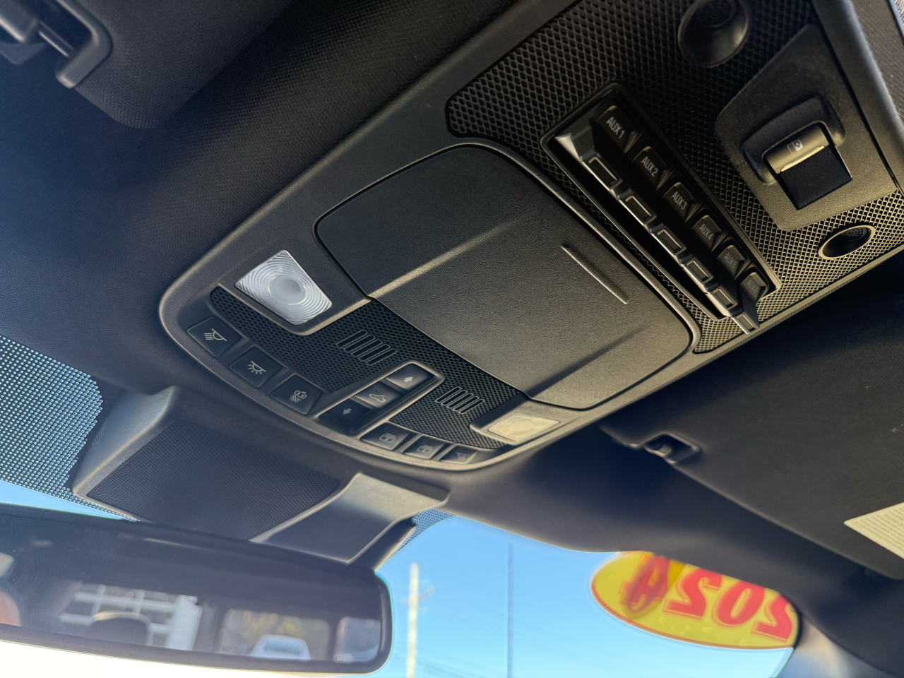 Ford F-150 Raptor SuperCrew 4WD 2020 Ford F-150 Raptor SuperCrew 4WD 2020