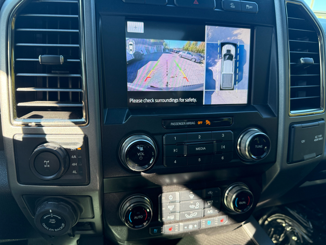Ford F-150 Raptor SuperCrew 4WD 2020 Ford F-150 Raptor SuperCrew 4WD 2020