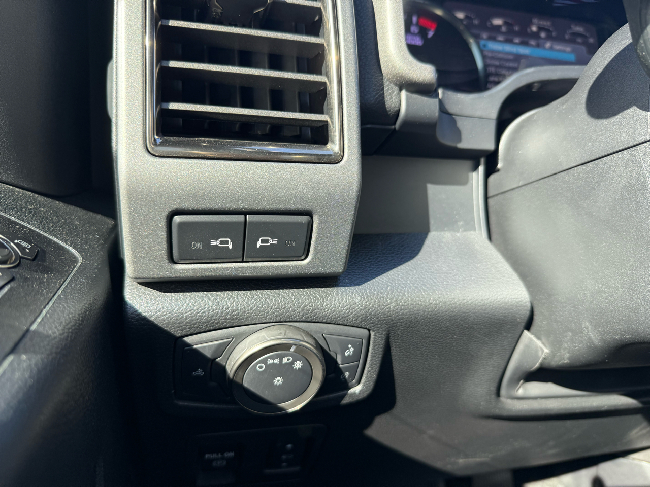 Ford F-150 Raptor SuperCrew 4WD 2020 Ford F-150 Raptor SuperCrew 4WD 2020
