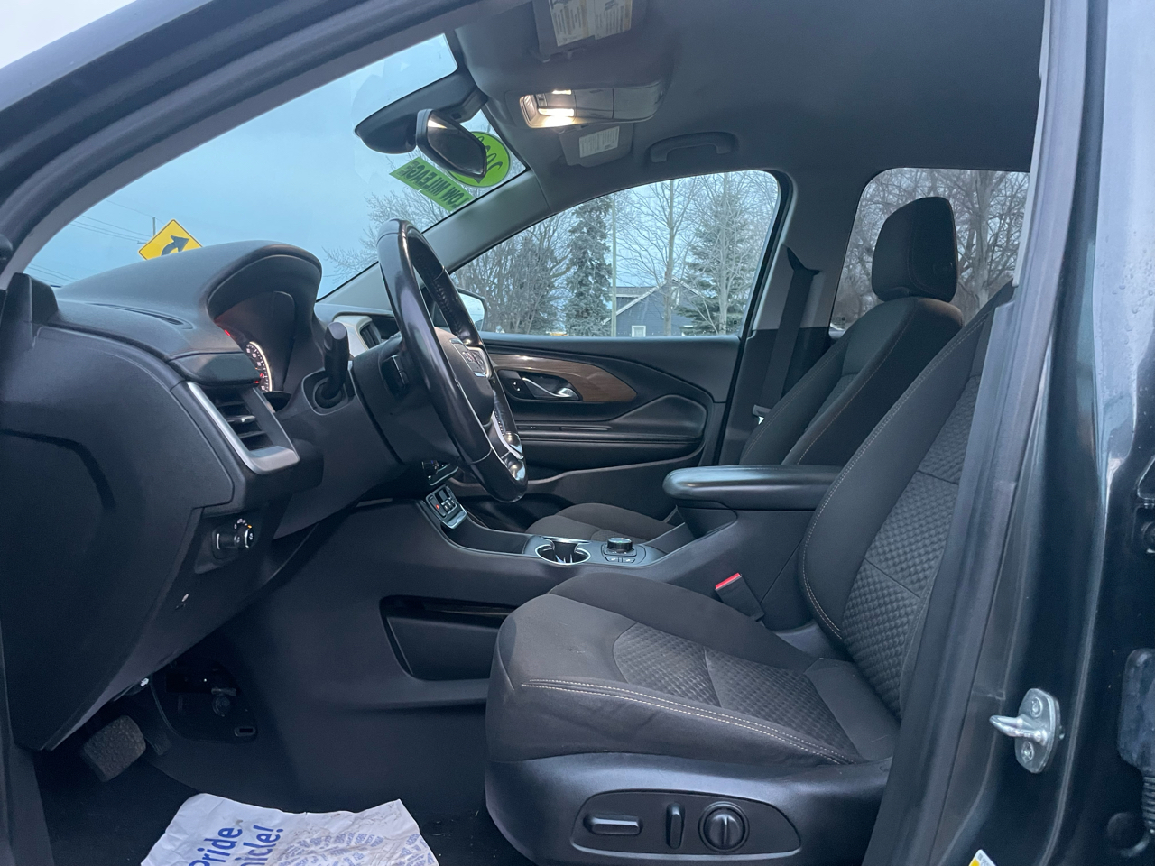 GMC Terrain SLE 2020