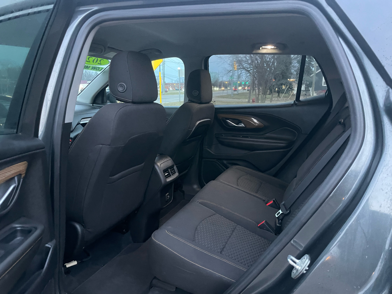 GMC Terrain SLE 2020