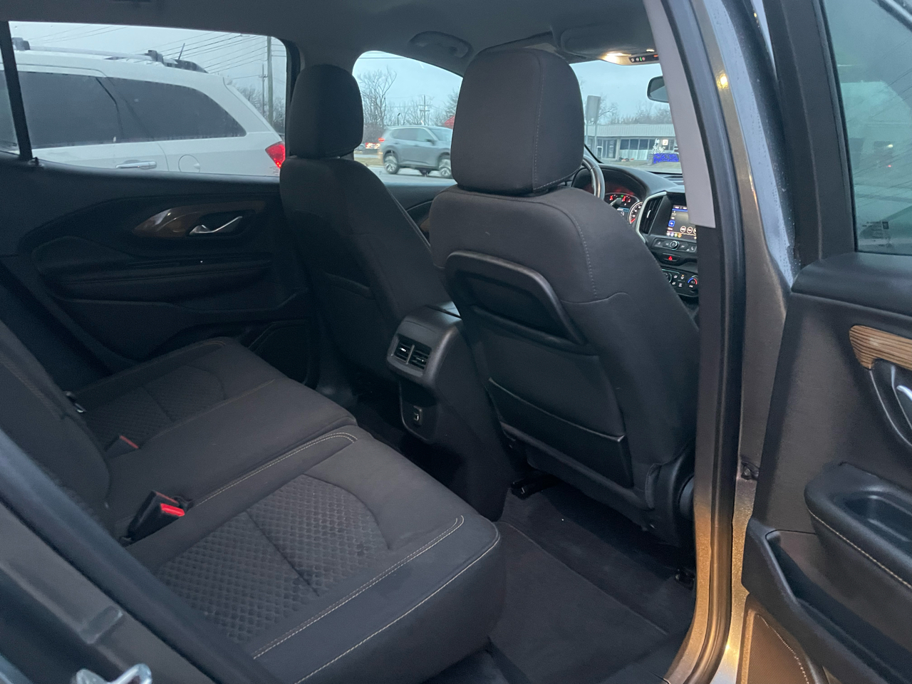 GMC Terrain SLE 2020
