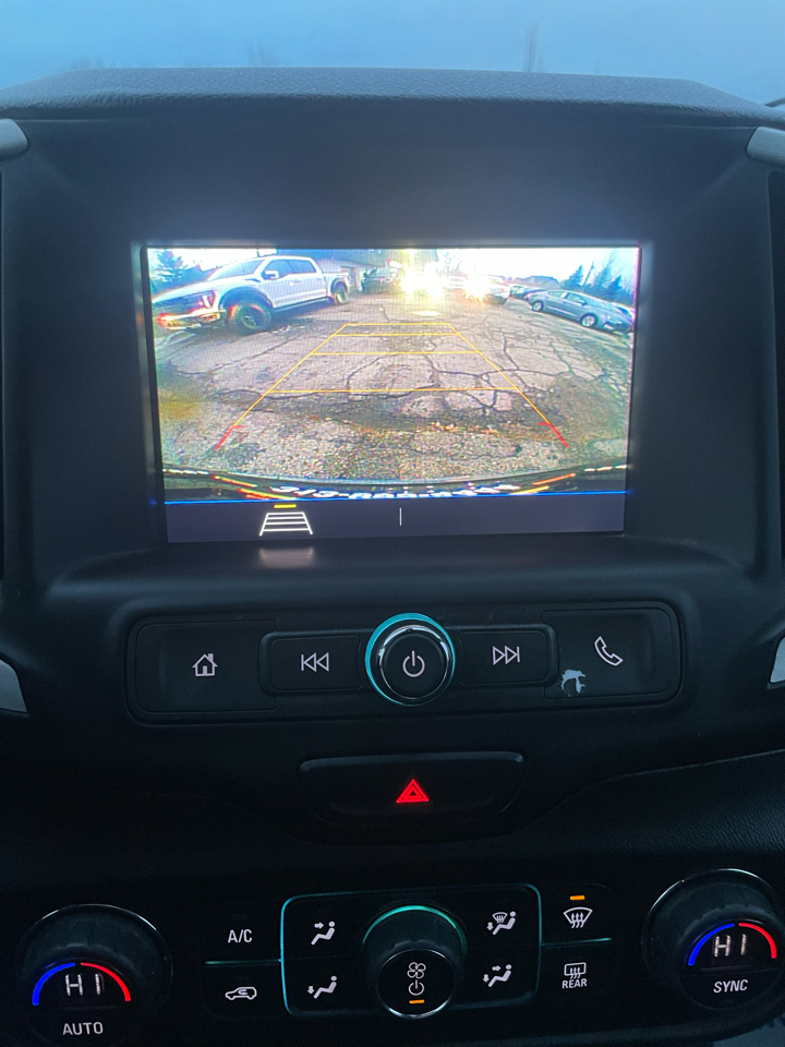 GMC Terrain SLE 2020