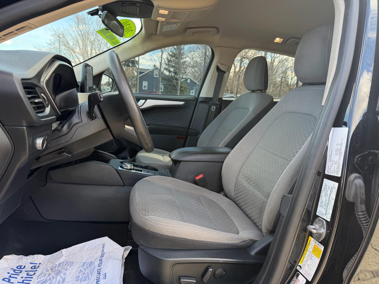 Ford Escape SE AWD 2020