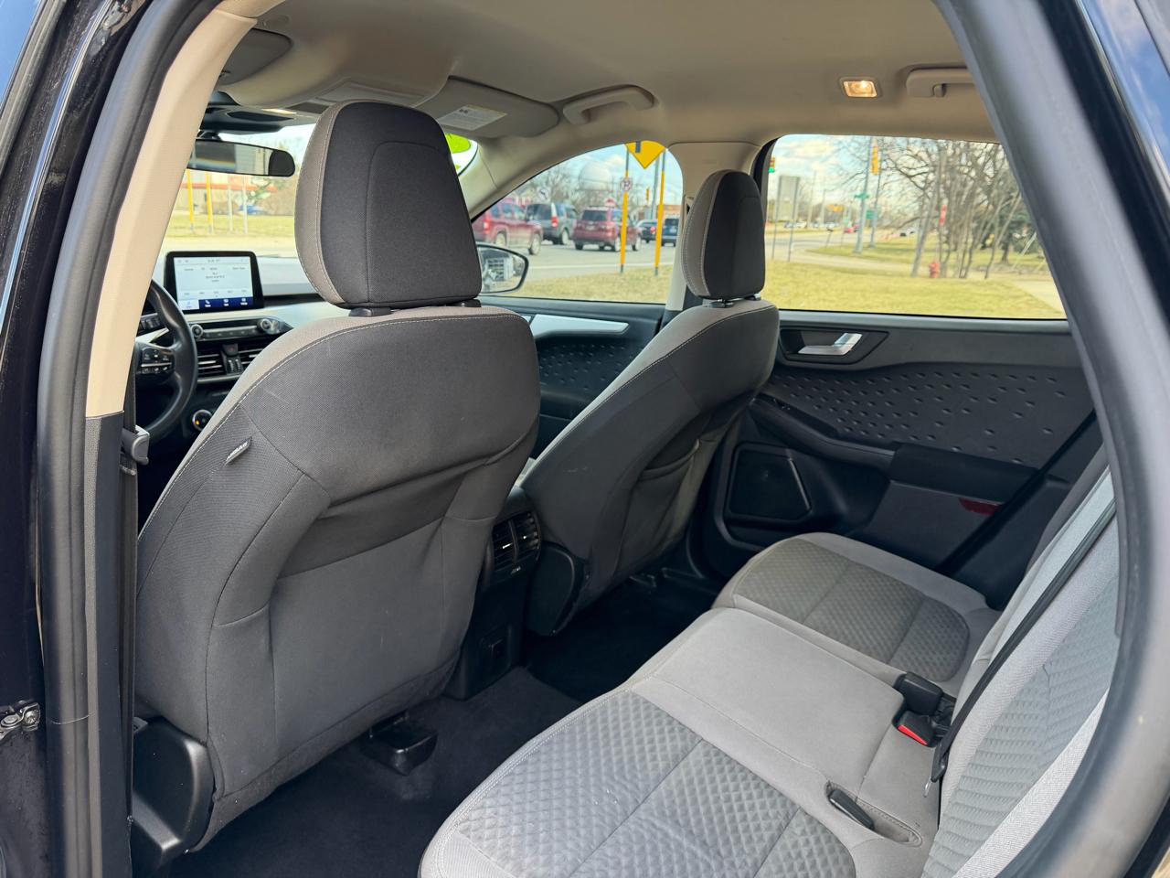 Ford Escape SE AWD 2020