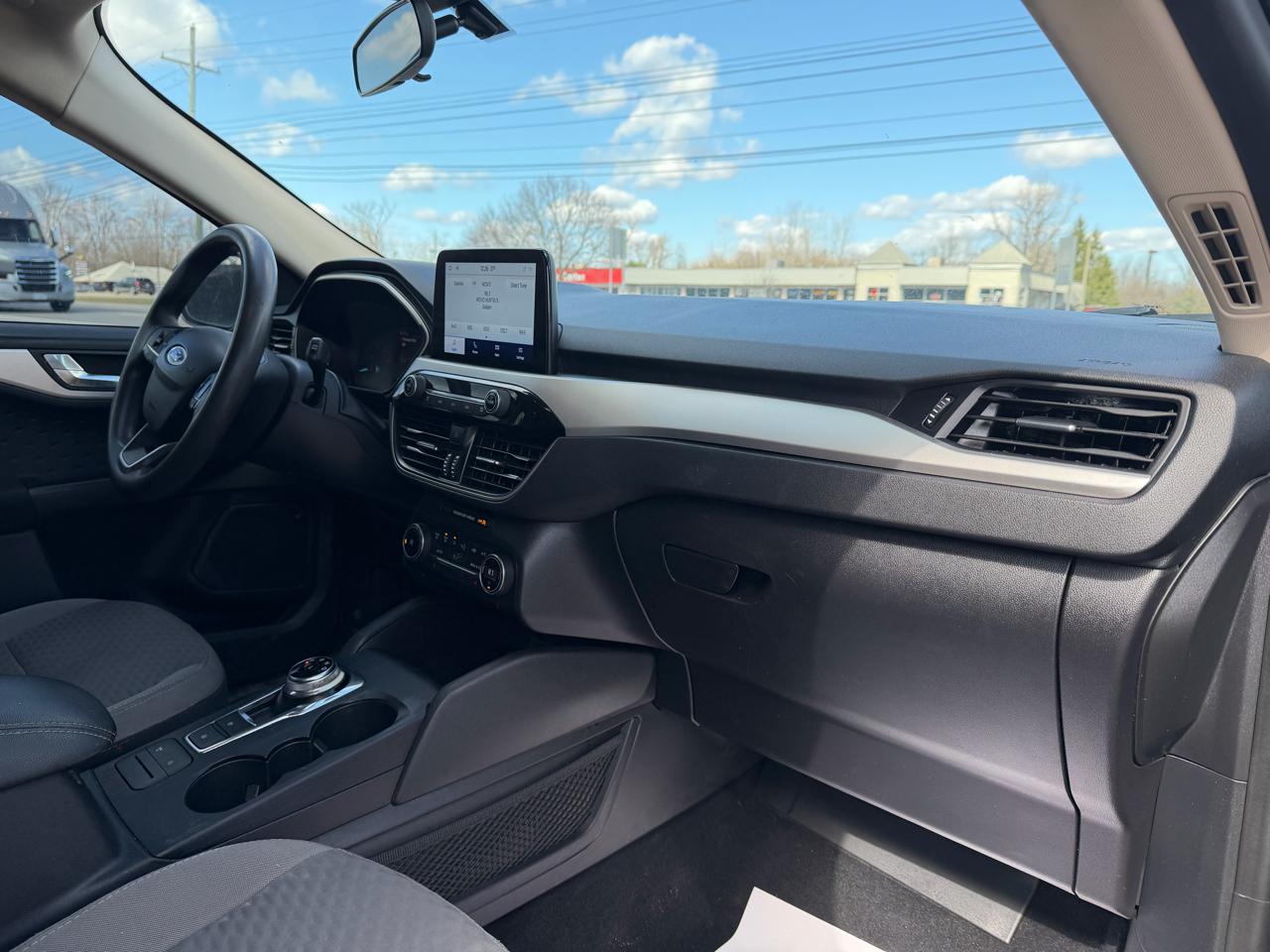 Ford Escape SE AWD 2020