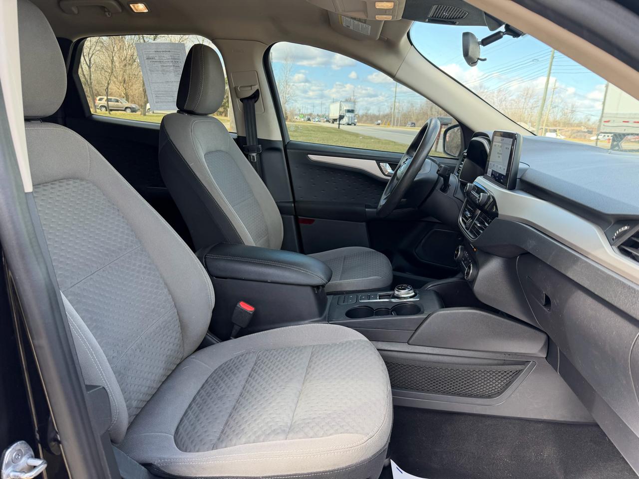 Ford Escape SE AWD 2020