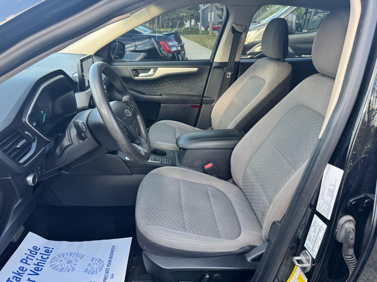 Ford Escape SE AWD 2020
