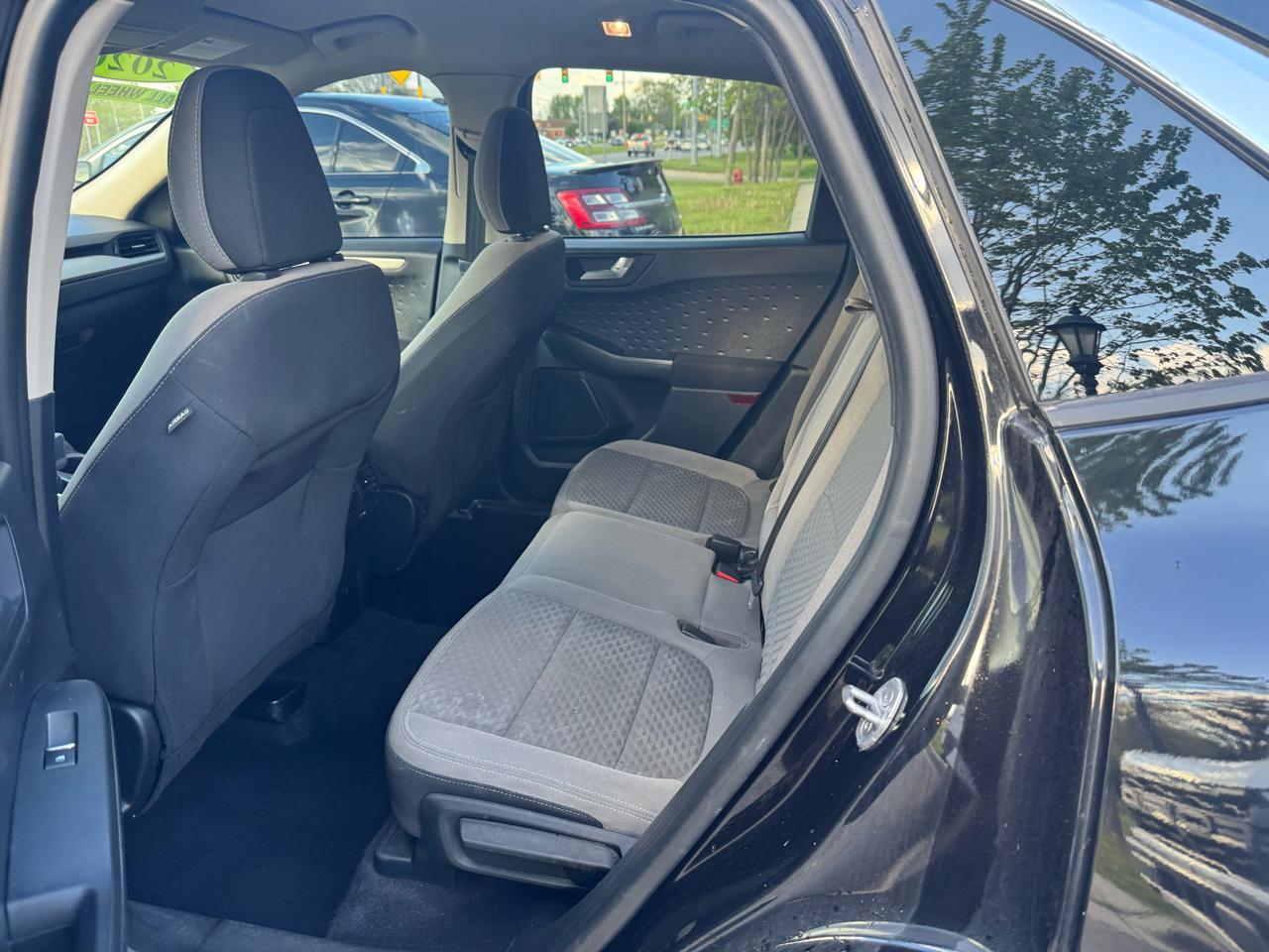 Ford Escape SE AWD 2020