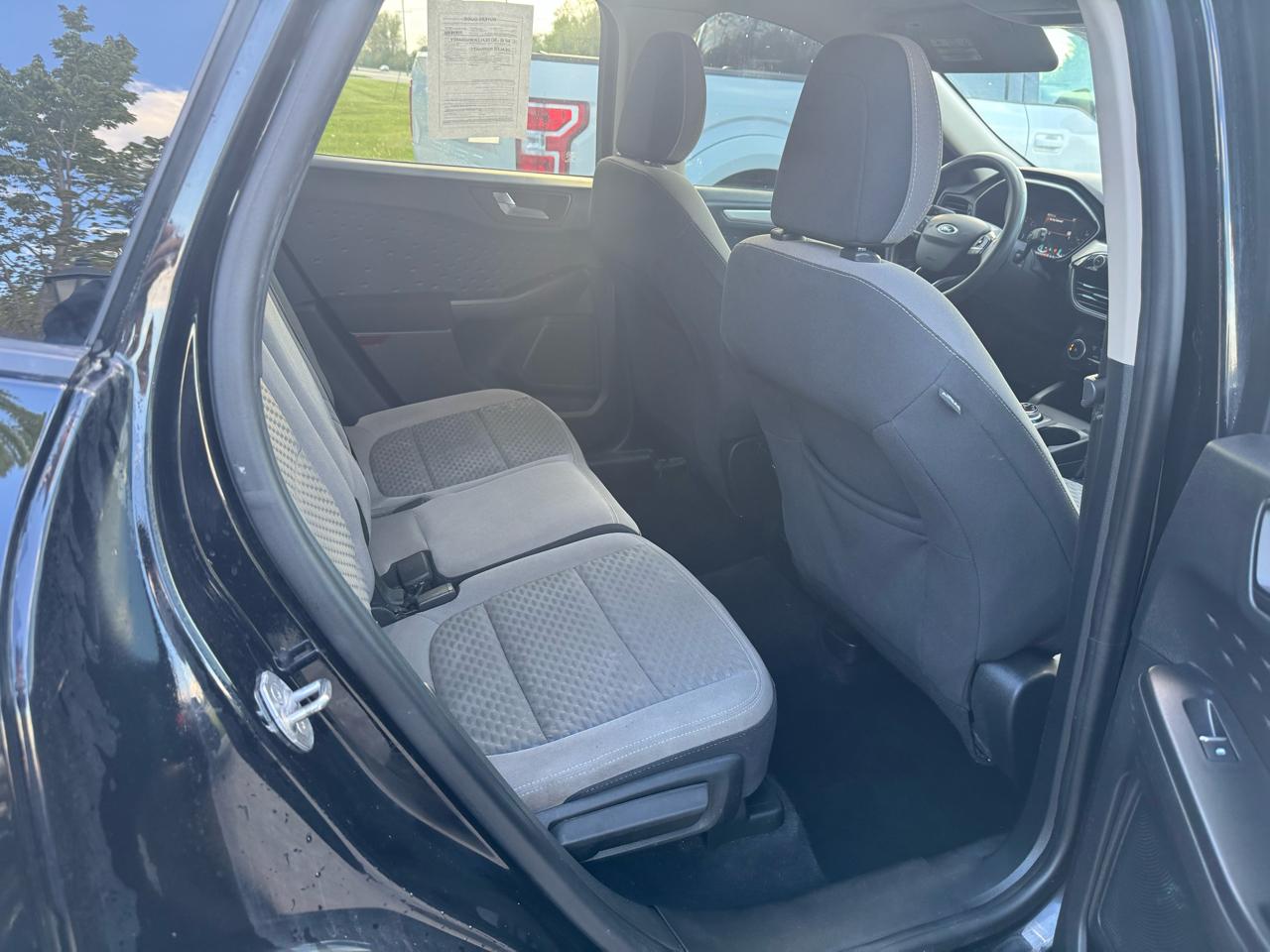 Ford Escape SE AWD 2020