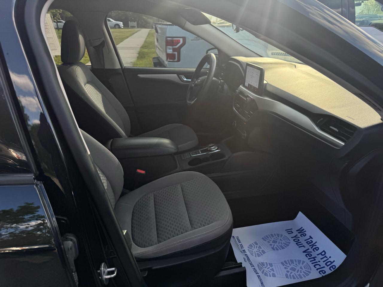 Ford Escape SE AWD 2020