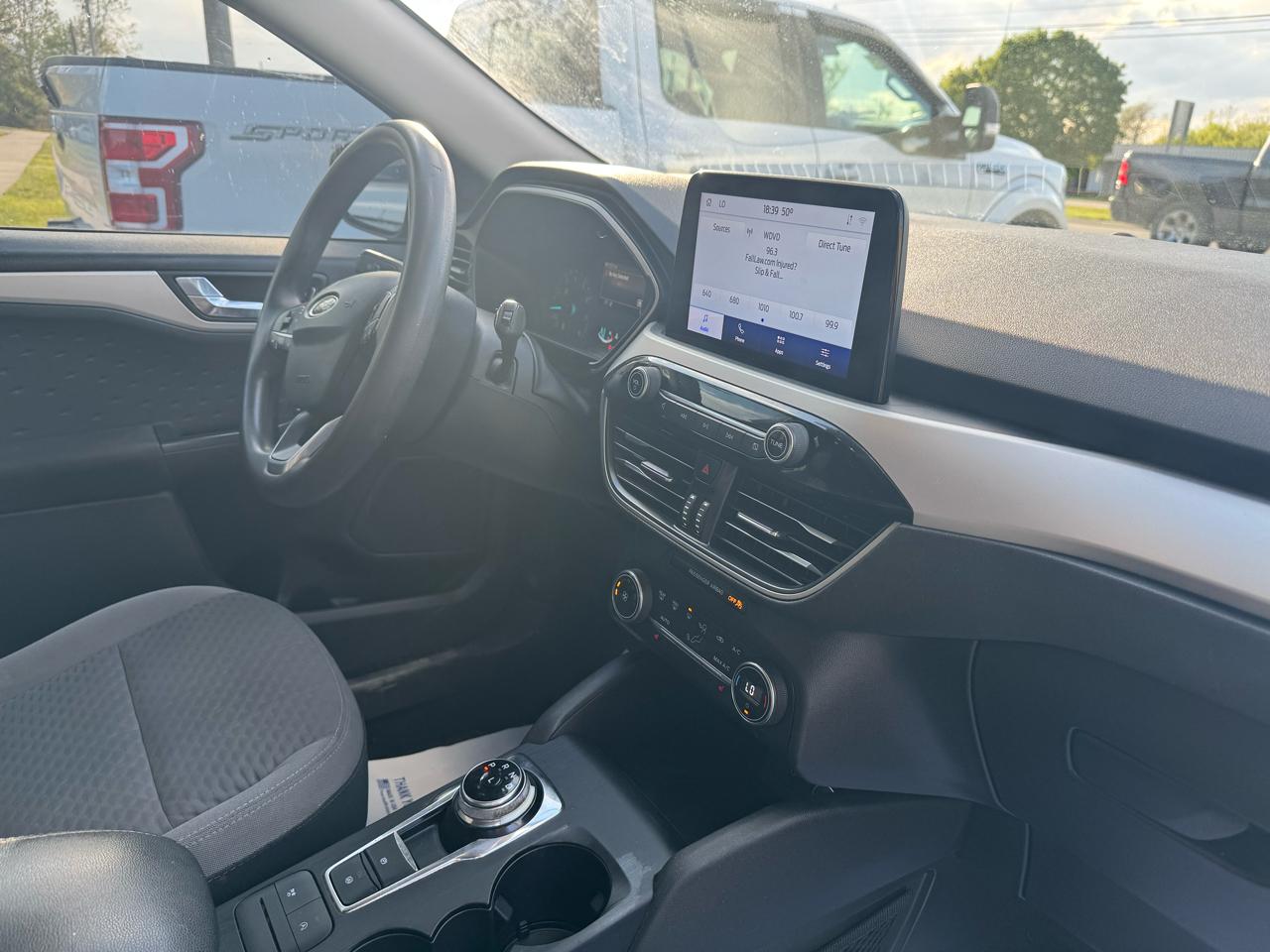 Ford Escape SE AWD 2020