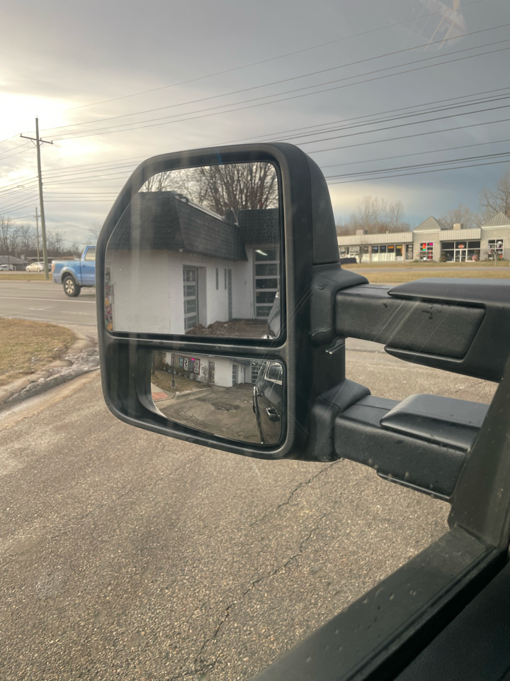 Ford F-150 XLT SuperCrew 5.5-ft. Bed 4WD 2018