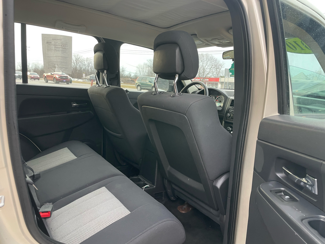 Jeep Liberty Sport 4WD 2010