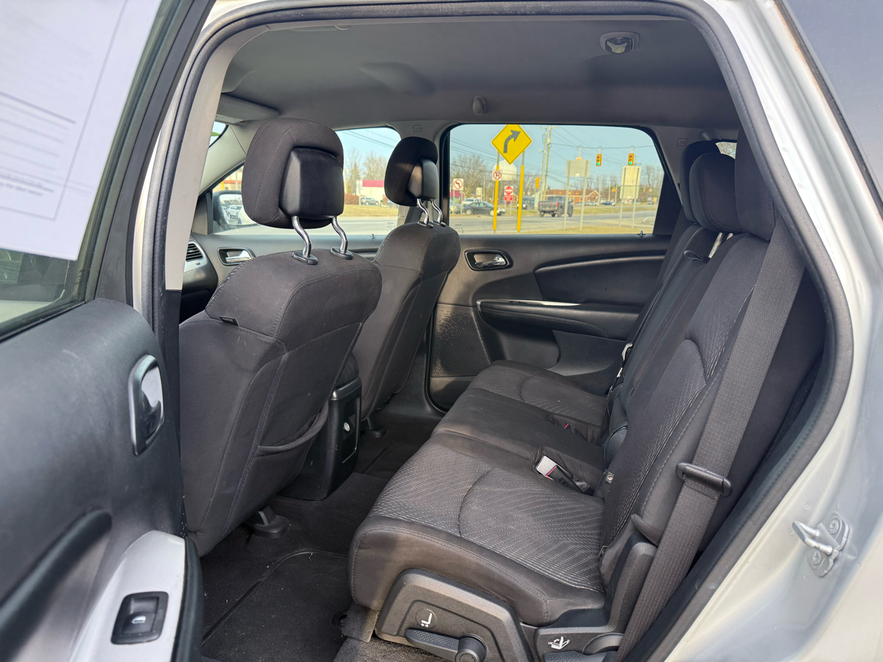 Dodge Journey SE 2014