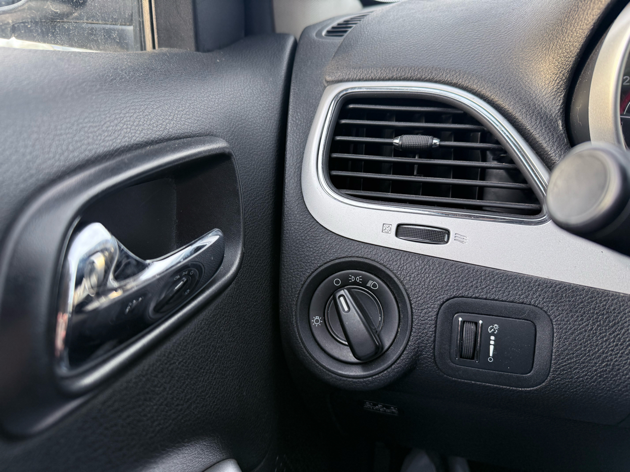 Dodge Journey SE 2014