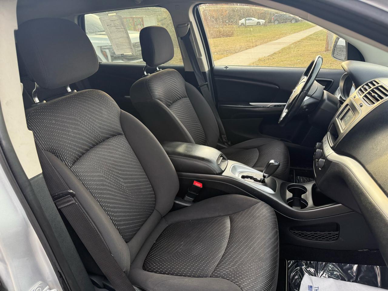 Dodge Journey SE 2014