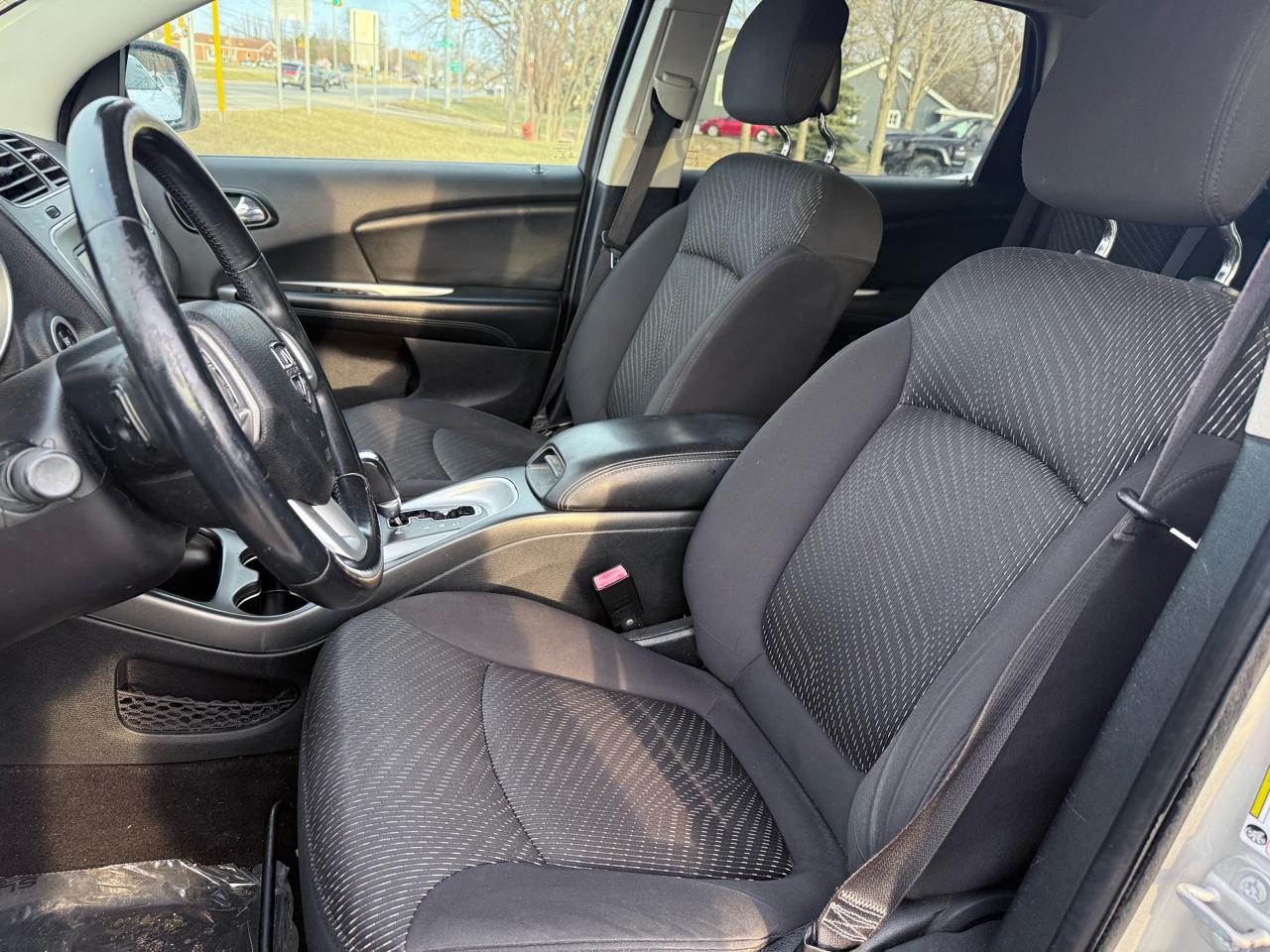 Dodge Journey SE 2014