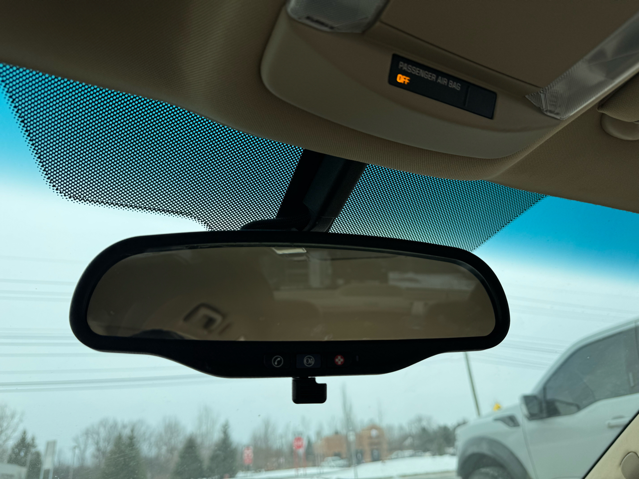 Buick Lucerne CX 2006