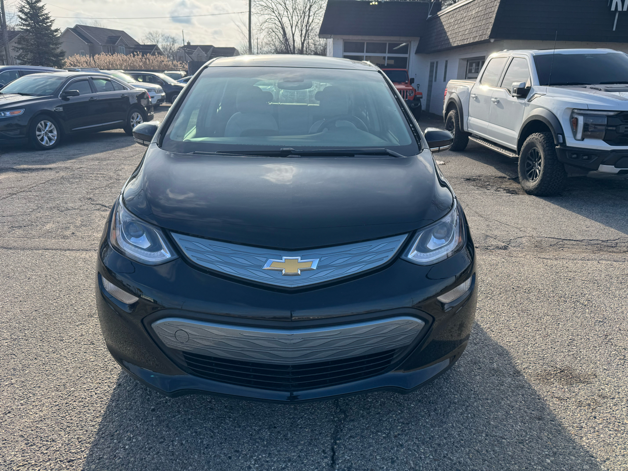 Chevrolet Bolt EV LT 2019