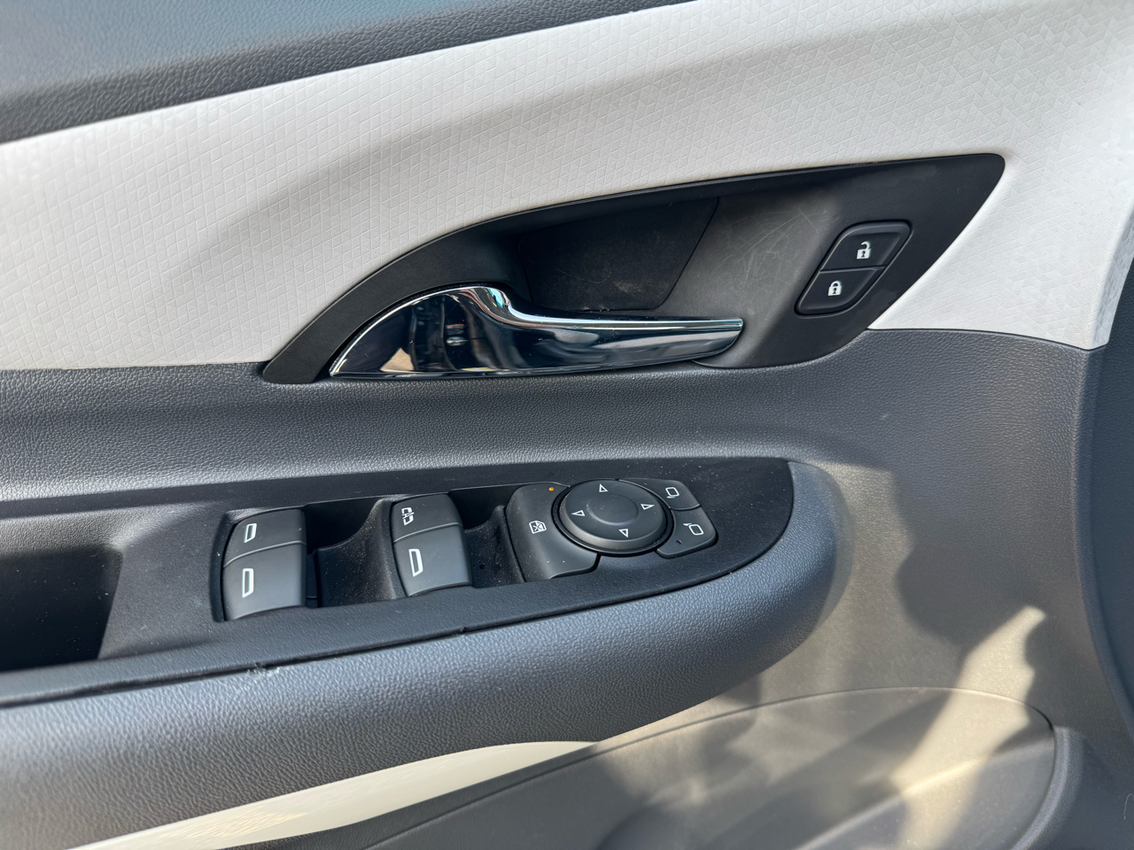 Chevrolet Bolt EV LT 2019