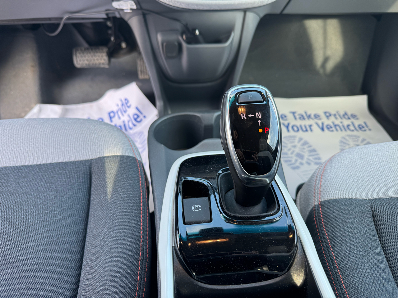 Chevrolet Bolt EV LT 2019