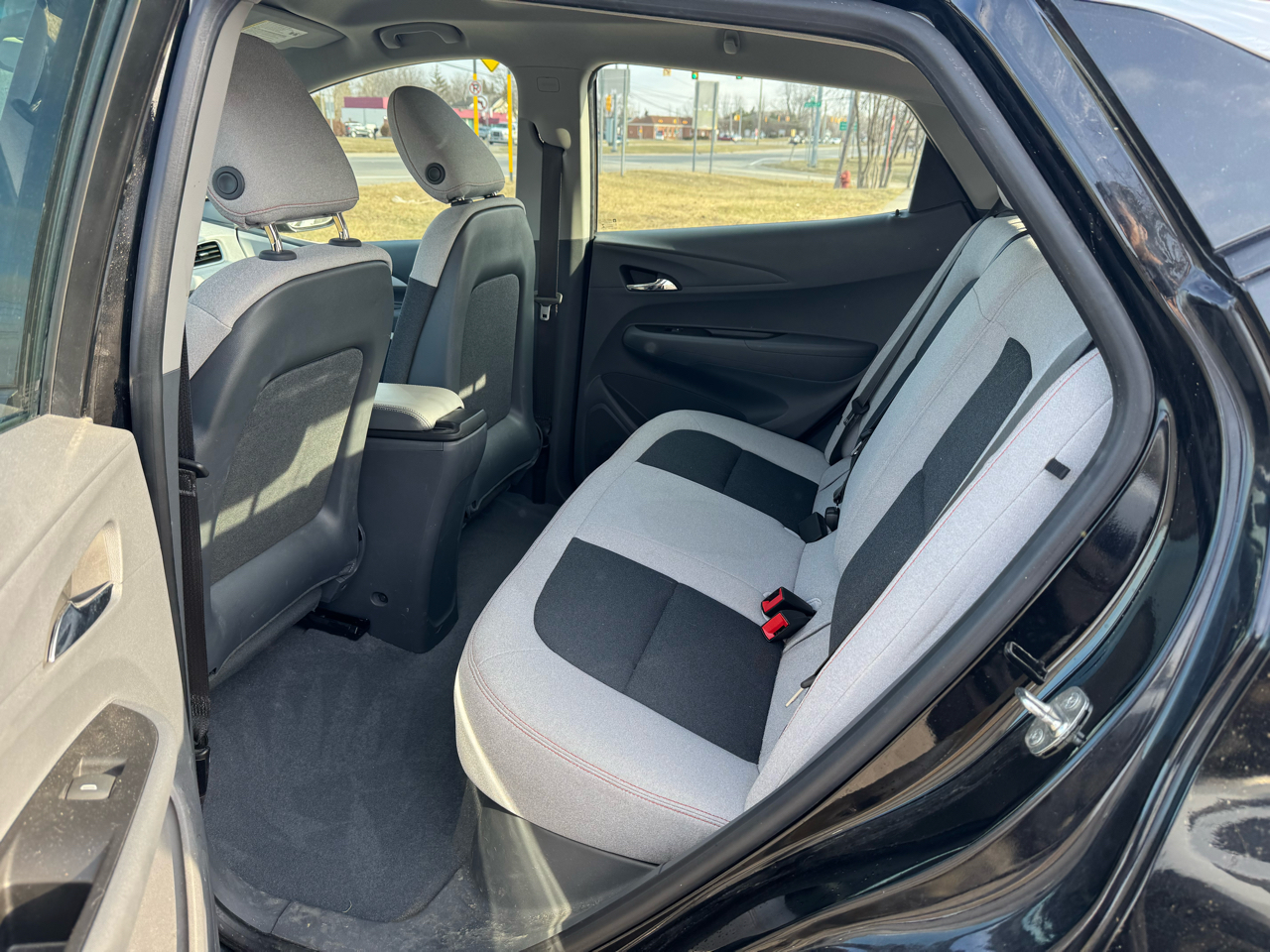 Chevrolet Bolt EV LT 2019