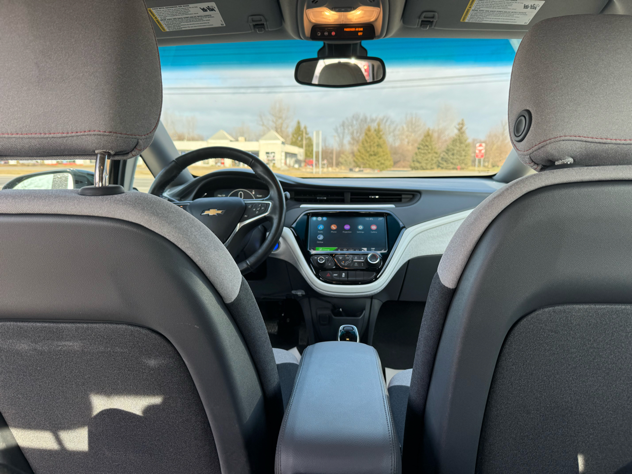 Chevrolet Bolt EV LT 2019