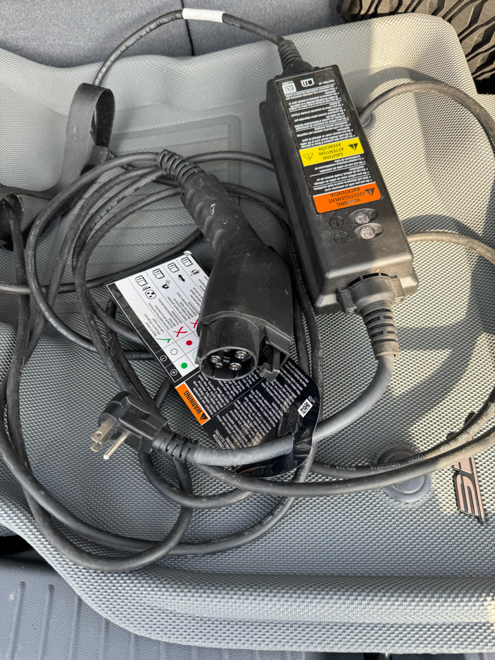 Chevrolet Bolt EV LT 2019