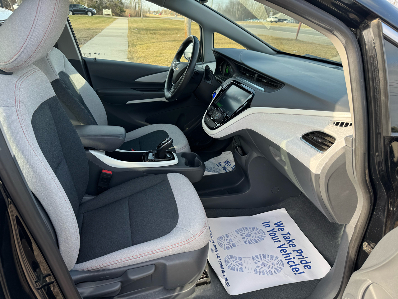 Chevrolet Bolt EV LT 2019