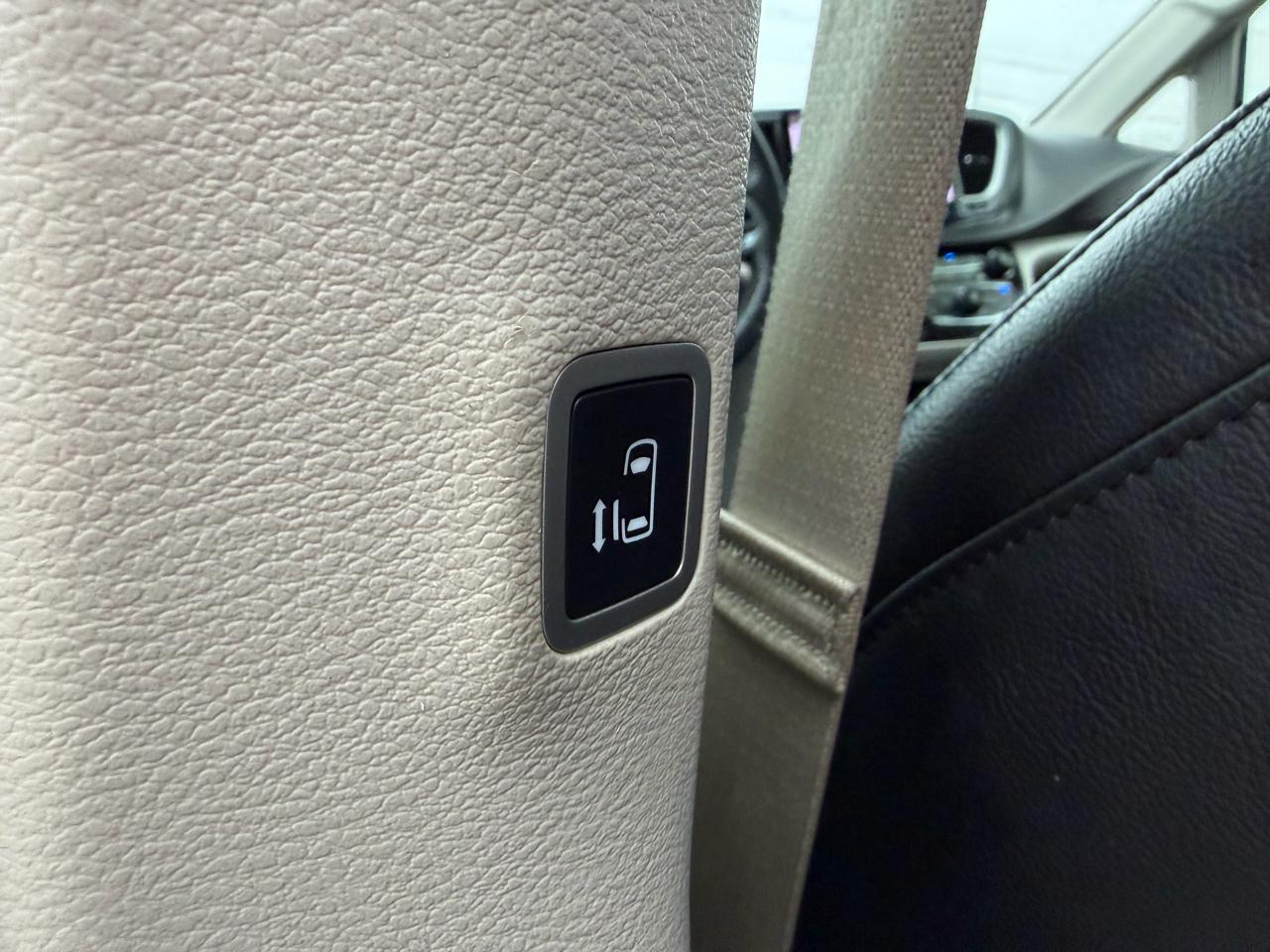 Chrysler Pacifica Touring-L 2022