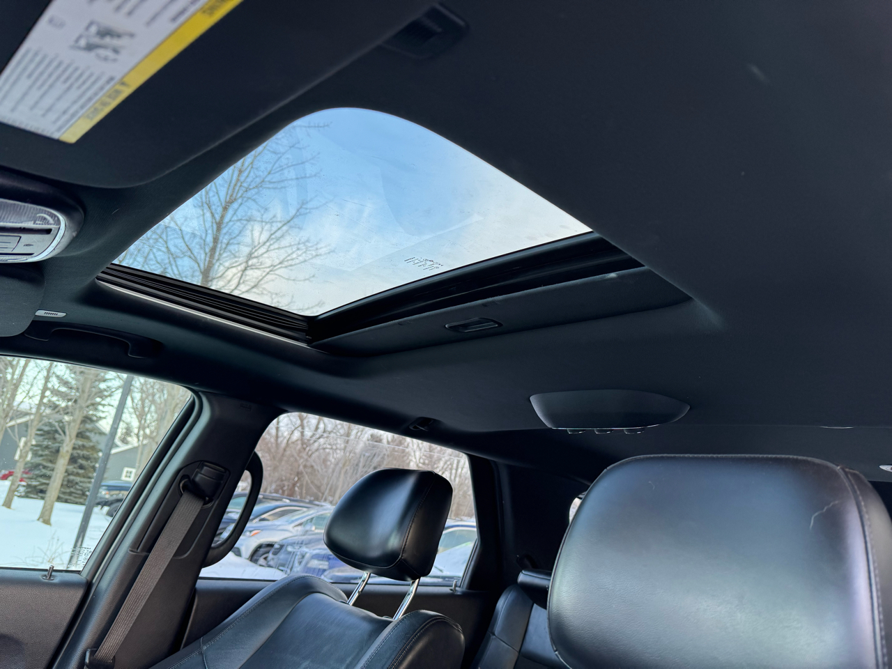 Dodge Durango R/T 2019