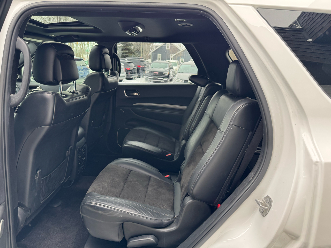 Dodge Durango R/T 2019