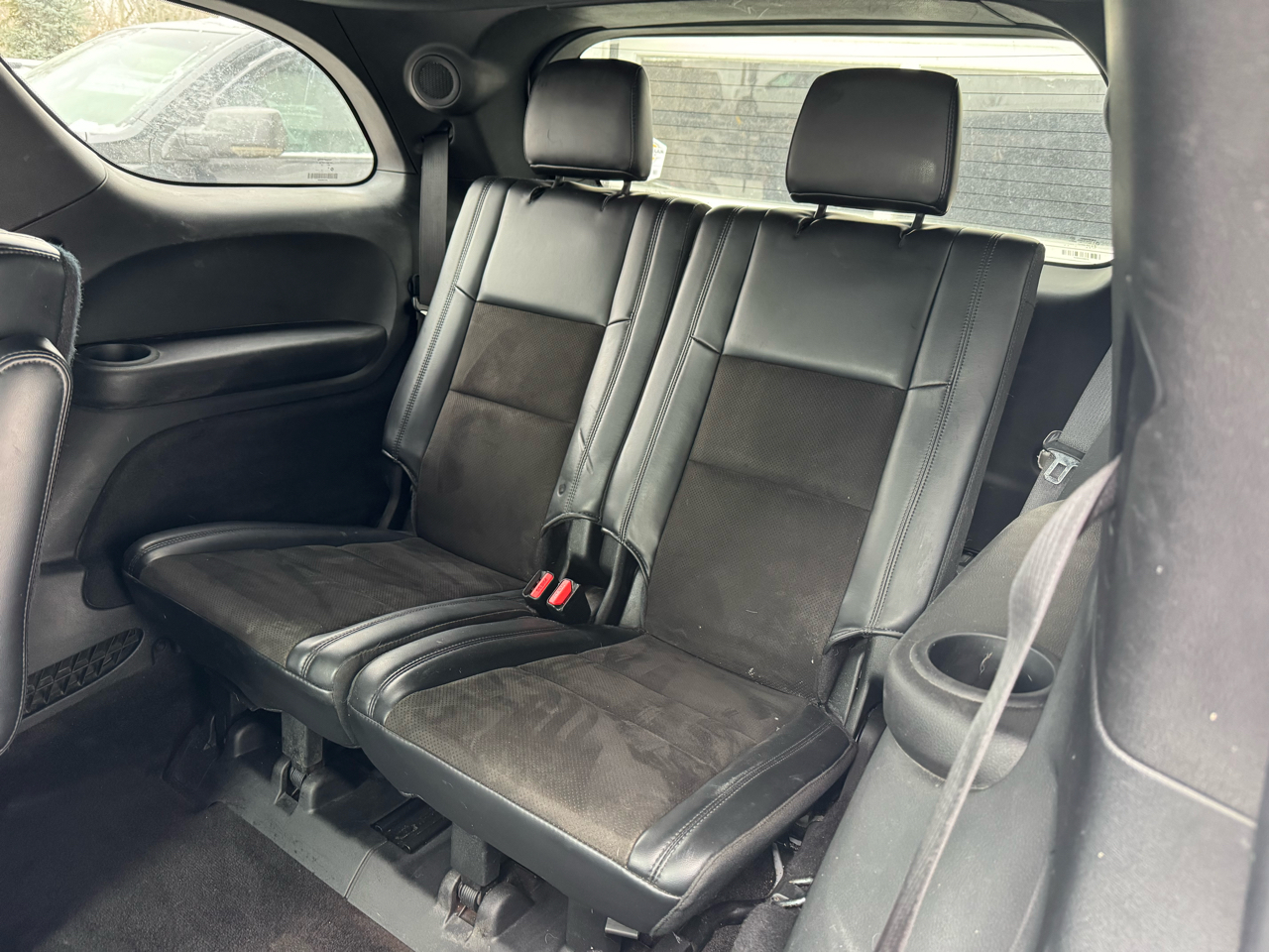 Dodge Durango R/T 2019