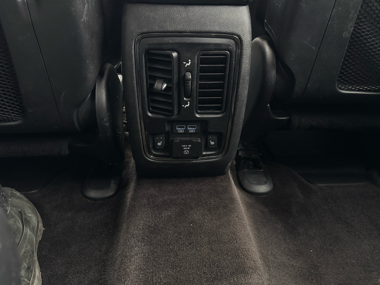 Dodge Durango R/T 2019