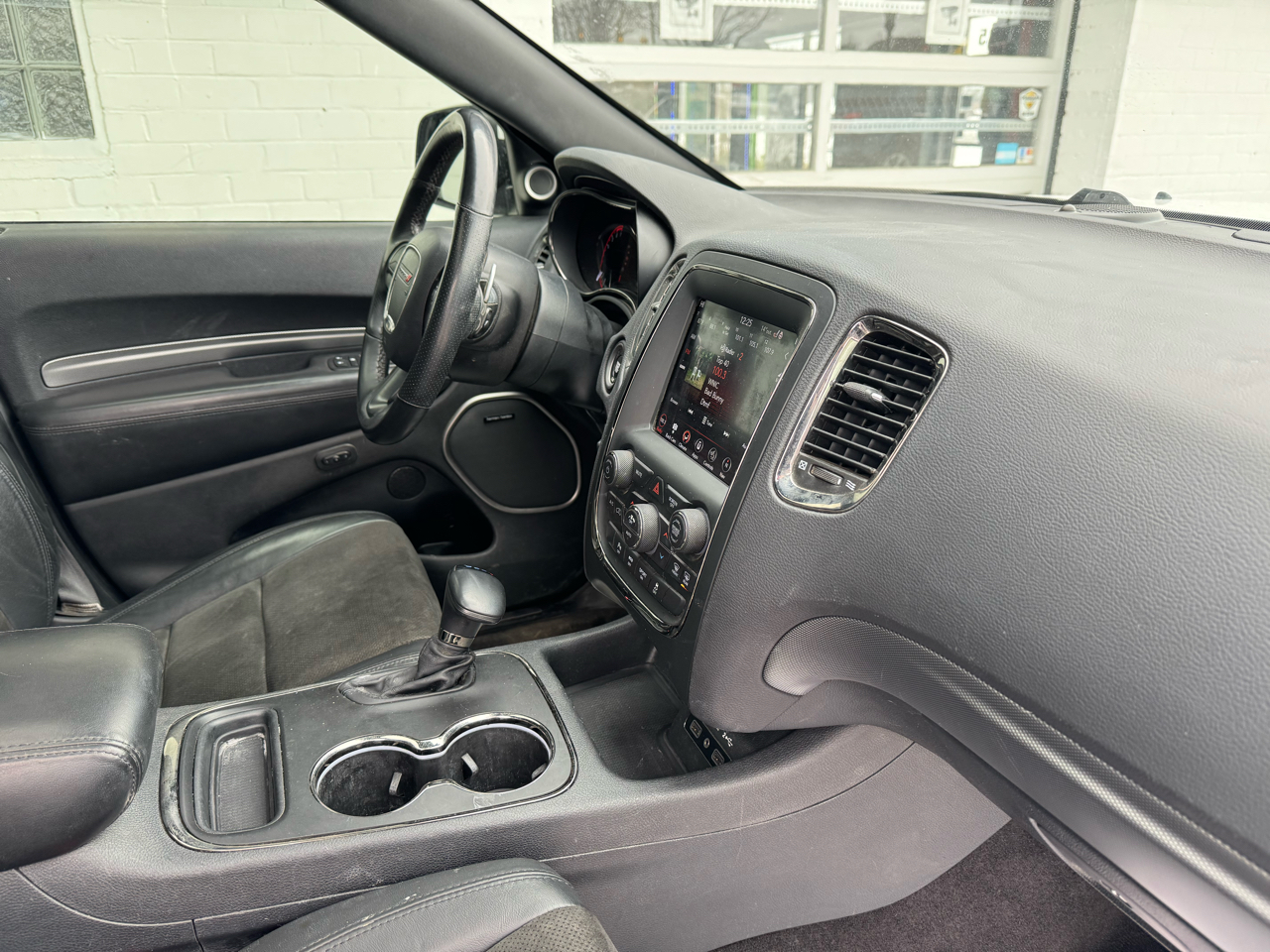 Dodge Durango R/T 2019