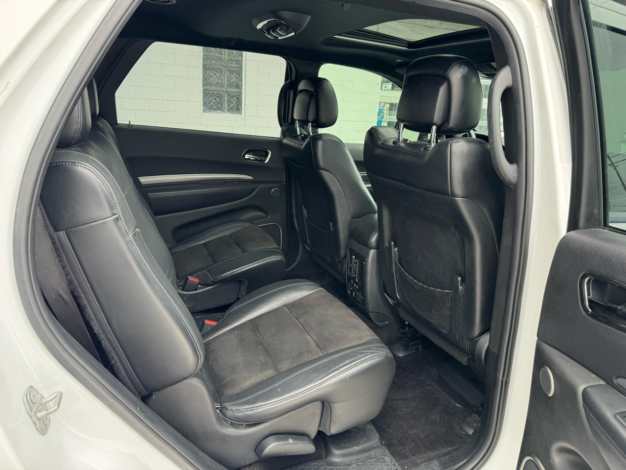 Dodge Durango R/T 2019