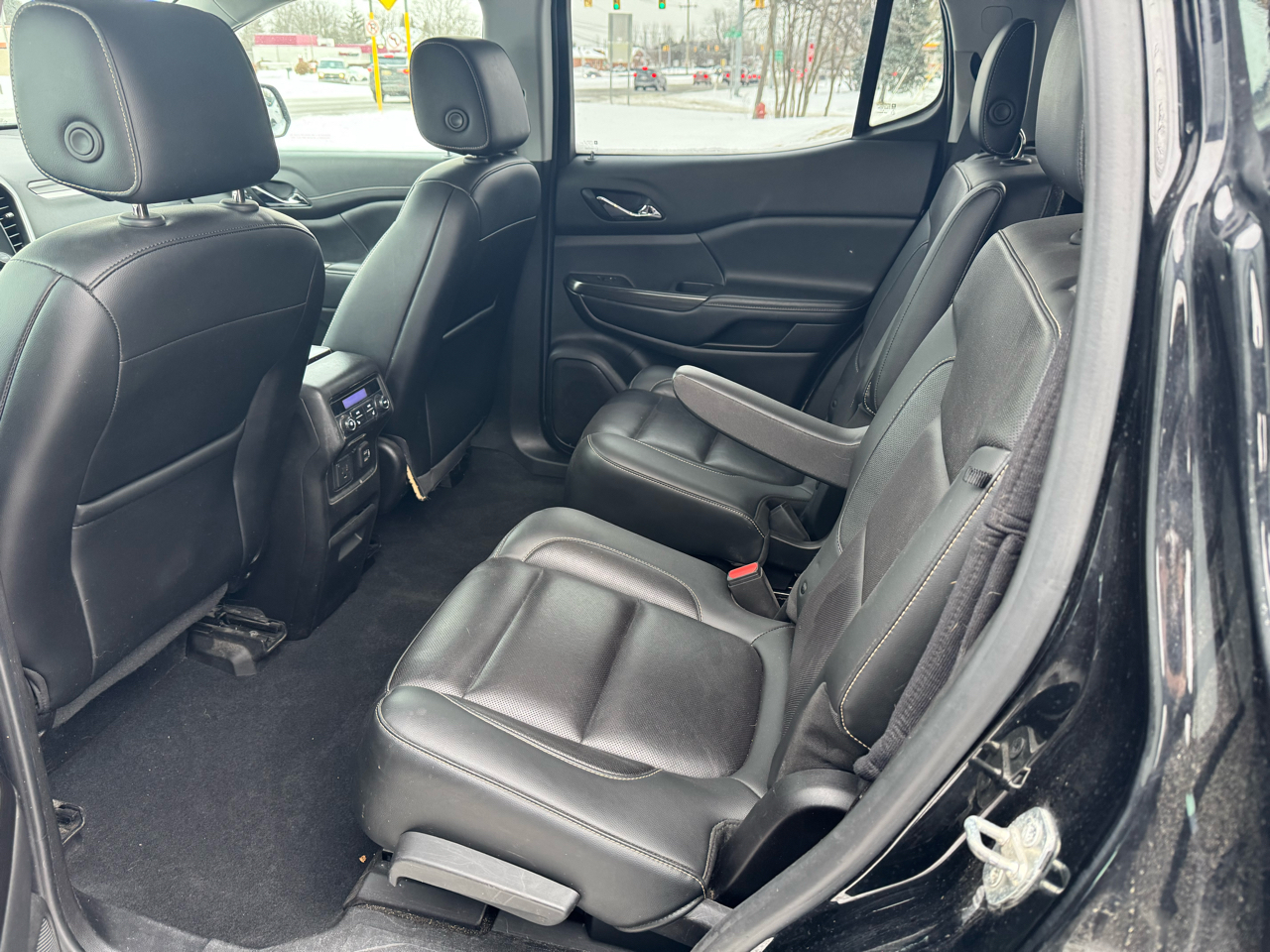 GMC Acadia SLT-2 AWD 2019