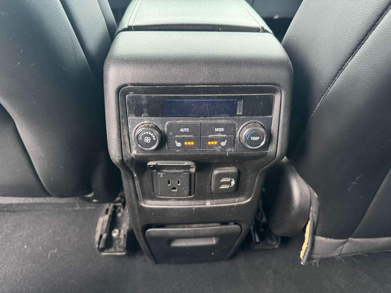 GMC Acadia SLT-2 AWD 2019