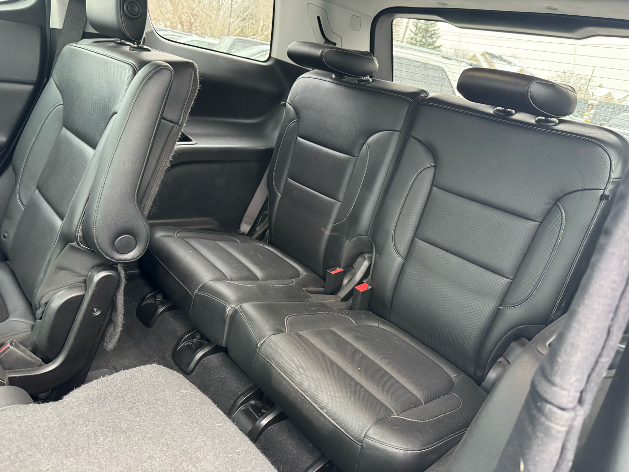 GMC Acadia SLT-2 AWD 2019