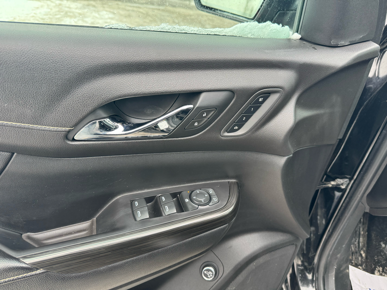 GMC Acadia SLT-2 AWD 2019